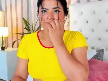 Chaturbate Nude Webcam of mia_stones_