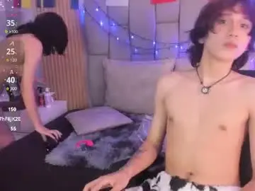 Chaturbate Watch Live Sex Cams of mika_kill_milo