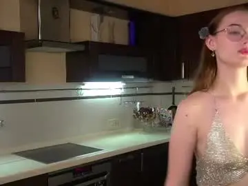 Chaturbate Nude Webcam of morning_glow