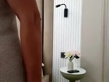 Chaturbate Nude Webcam of mrscummings