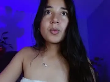 Chaturbate Adult Video Chat of nahomy_rain