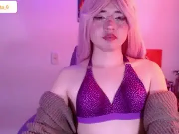 Chaturbate Live Porn of sakuraa_9