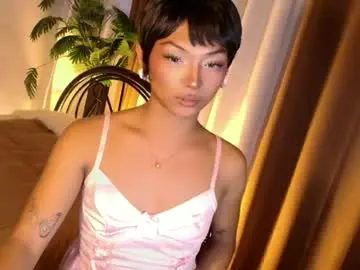 Chaturbate Best Webcam of temptation_ashley