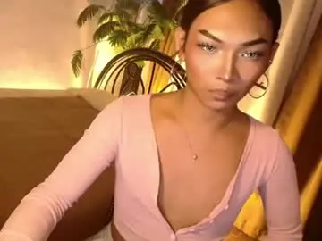 Chaturbate Free Porn Cam of temptation_ashley