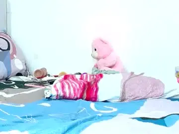 Chaturbate Live Sex of tory_montannaxx