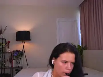 Chaturbate Live Sex of wildahankin
