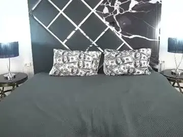 Chaturbate Free Porn Cam of arielgemme