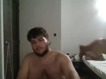 Chaturbate Sex Cam of azahal33