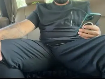 Chaturbate Adult Webcam of bigheadaddy90
