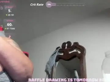 Chaturbate Free Porn Cam of bigthickgirl35