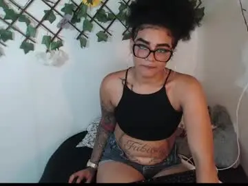 Chaturbate Best Webcam of dark_flama