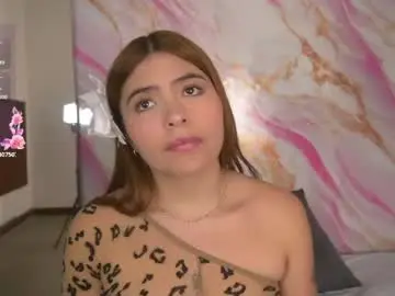 Chaturbate Sex Cam of eimyaniston_cute