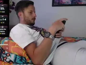 Chaturbate Best Webcam of horse_man2