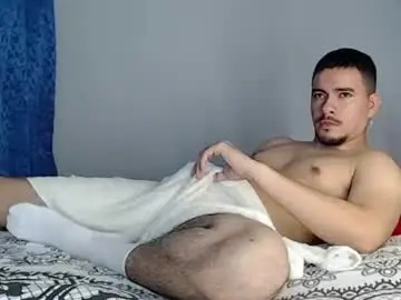 Chaturbate Nude Webcam of jeycob_happy97