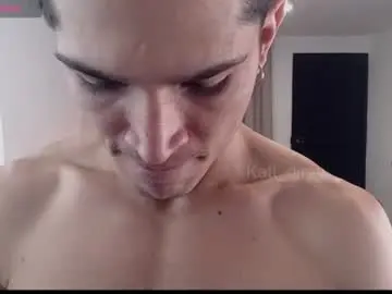 Chaturbate Live Porn of katt_diray