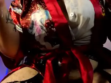 Chaturbate Live Sex of lilith_velvet