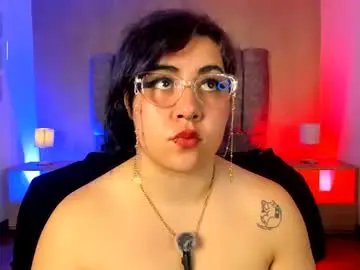 Chaturbate Live Porn of lilith_velvet