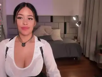 Chaturbate Adult Webcams of luci_naughty_