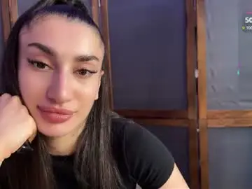 Chaturbate Live Sex of my_naomi
