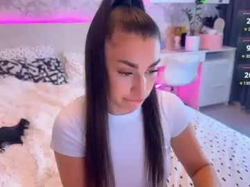 Chaturbate Live Porn of my_naomi