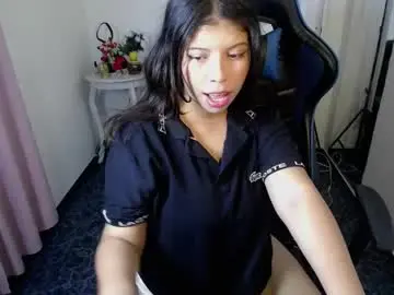 Chaturbate Free Porn Cam of paulina07_