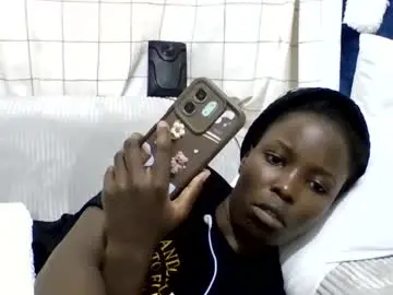 Chaturbate Sex Chat of pretty_petite_ebony