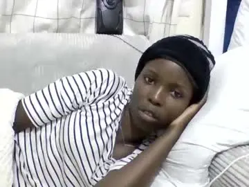 Chaturbate Private Sex Chat of pretty_petite_ebony
