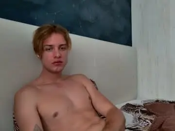 Chaturbate Adult Webcam of sashenkka