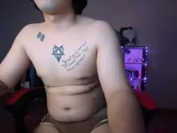 Chaturbate Adult Webcams of _eligos_