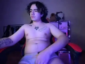 Chaturbate Live Sex Cam of _eligos_