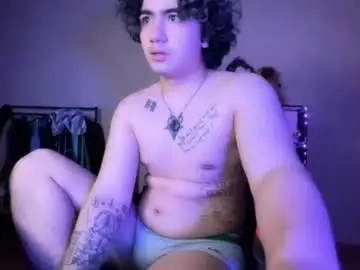 Chaturbate Sex Chat of _eligos_