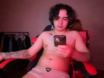Chaturbate Free Porn Cam of _eligos_