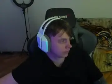 Chaturbate Sex Cam of aron_neall