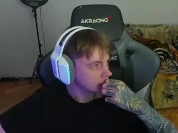 Chaturbate Live Porn of aron_neall