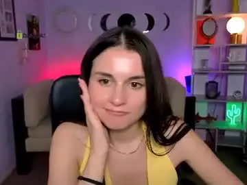Chaturbate Live Porn of cassandra_nik