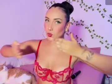 Chaturbate Live Sex of charlotte_jamees