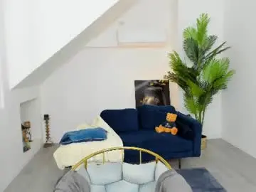 Chaturbate Sex Chat of deea_lexa