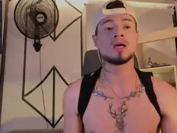 Chaturbate Live Sex Cam of edwardross_