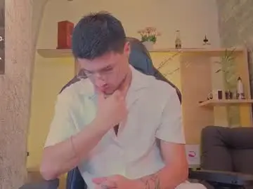 Chaturbate Free Live Porn of edwardross_