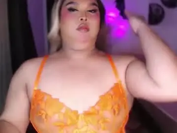 Chaturbate Sex Chat of ellise_husson