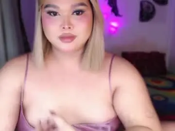 Chaturbate Nude Webcam of ellise_husson