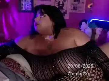 Chaturbate Adult Webcams of emma_ruiiz_