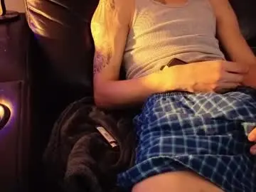 Chaturbate Live Porn of josefturner1