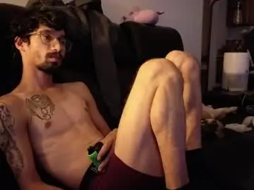 Chaturbate Free Porn Cam of josefturner1
