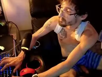 Chaturbate Live Sex of josefturner1