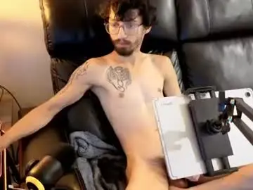 Chaturbate Live Porn of josefturner1