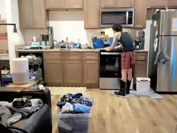 Chaturbate Nude Webcam of josefturner1
