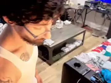Chaturbate Live Porn of josefturner1
