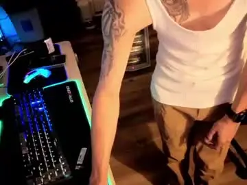 Chaturbate Live Porn of josefturner1