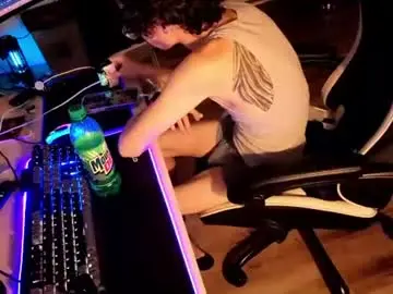Chaturbate Live Porn of josefturner1